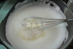 电饭煲做蛋糕视频教程